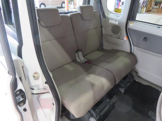 タントＸ　ＳＡII（宮崎県）の中古車