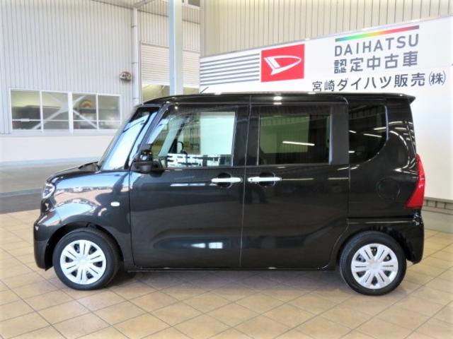 タントＸスペシャル（宮崎県）の中古車