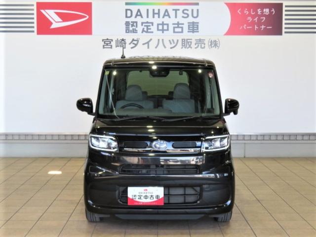 タントＸスペシャル（宮崎県）の中古車