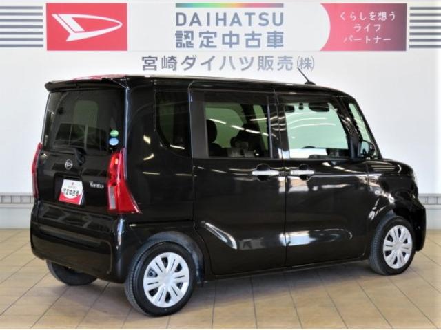 タントＸスペシャル（宮崎県）の中古車