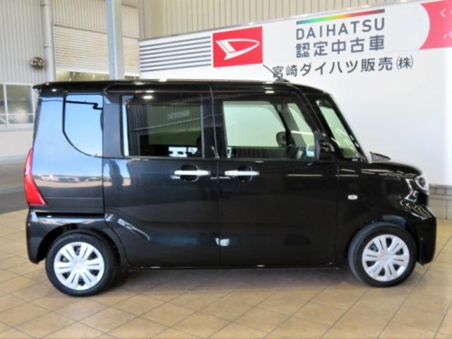 タントＸスペシャル（宮崎県）の中古車