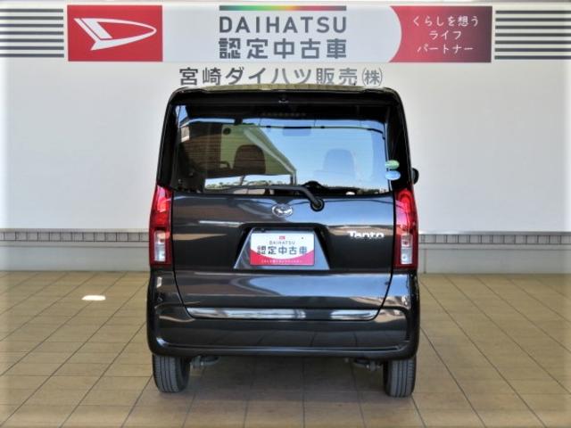 タントＸスペシャル（宮崎県）の中古車