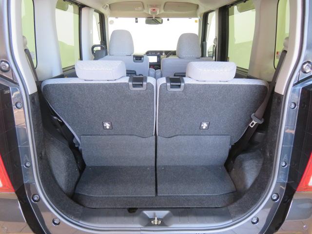 タントＸスペシャル（宮崎県）の中古車