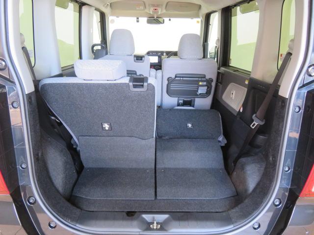タントＸスペシャル（宮崎県）の中古車