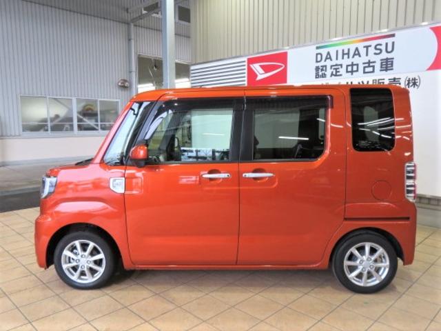 ウェイクＬ　ＳＡIII（宮崎県）の中古車
