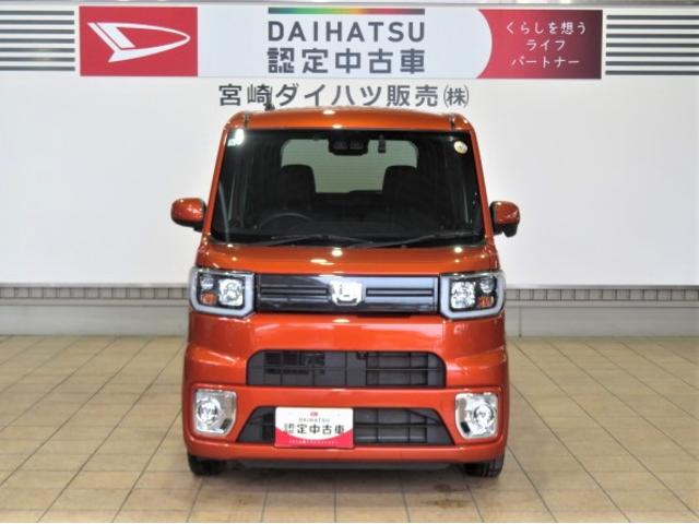 ウェイクＬ　ＳＡIII（宮崎県）の中古車