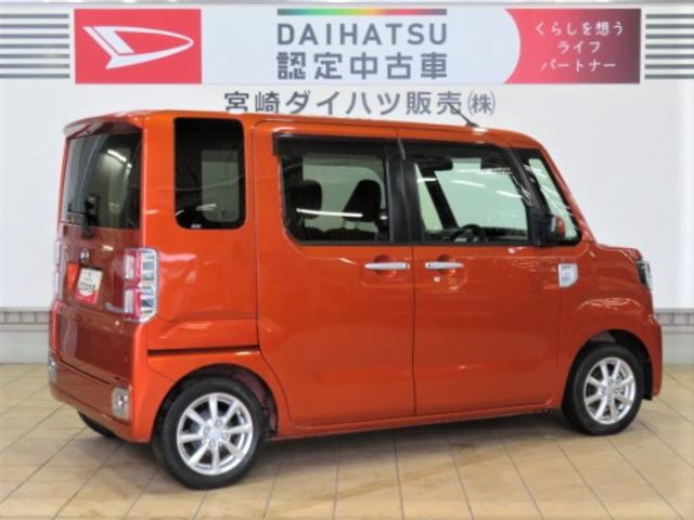 ウェイクＬ　ＳＡIII（宮崎県）の中古車
