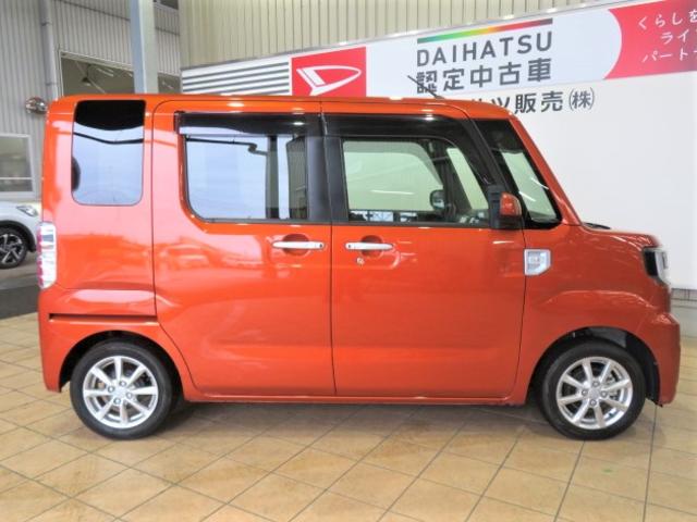 ウェイクＬ　ＳＡIII（宮崎県）の中古車