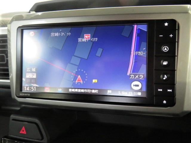 ウェイクＬ　ＳＡIII（宮崎県）の中古車