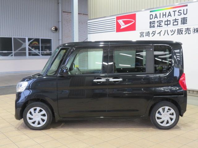 タントＸ　ＳＡ（宮崎県）の中古車