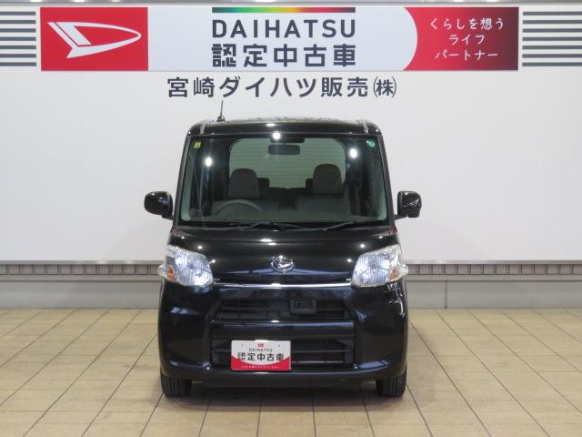 タントＸ　ＳＡ（宮崎県）の中古車
