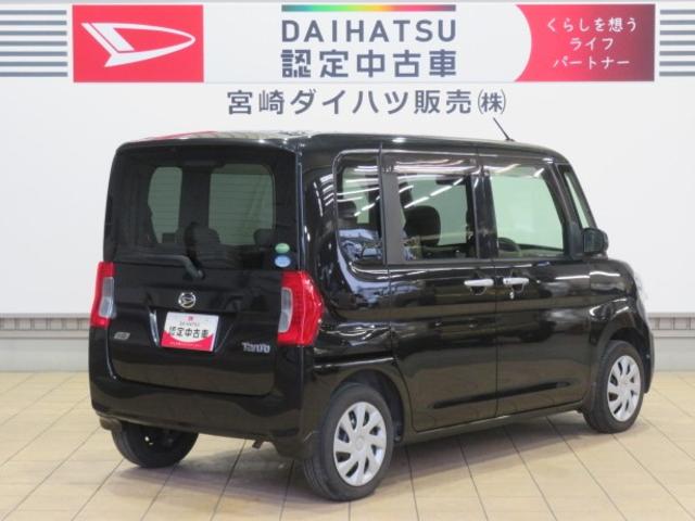 タントＸ　ＳＡ（宮崎県）の中古車