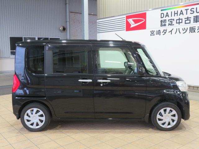 タントＸ　ＳＡ（宮崎県）の中古車