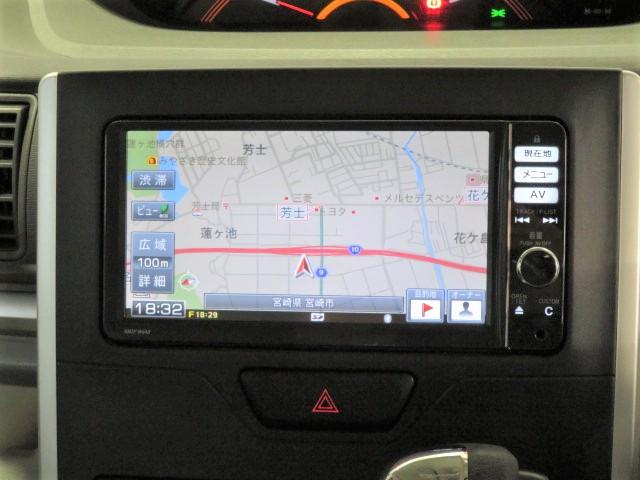 タントＸ　ＳＡ（宮崎県）の中古車