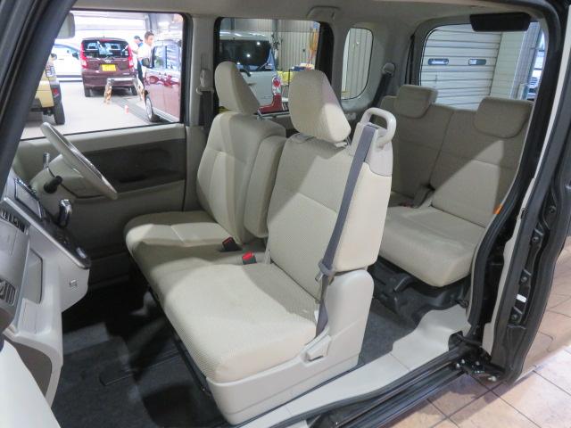 タントＸ　ＳＡ（宮崎県）の中古車