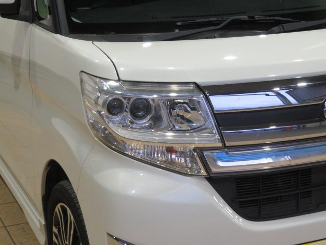 タントカスタムＲＳ　ＳＡII（宮崎県）の中古車