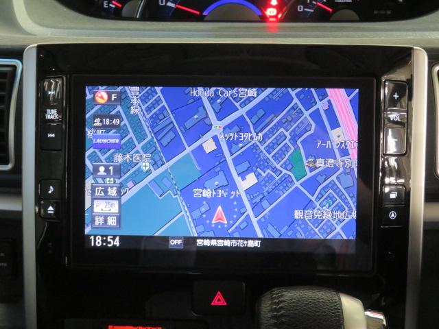 タントカスタムＲＳ　ＳＡII（宮崎県）の中古車