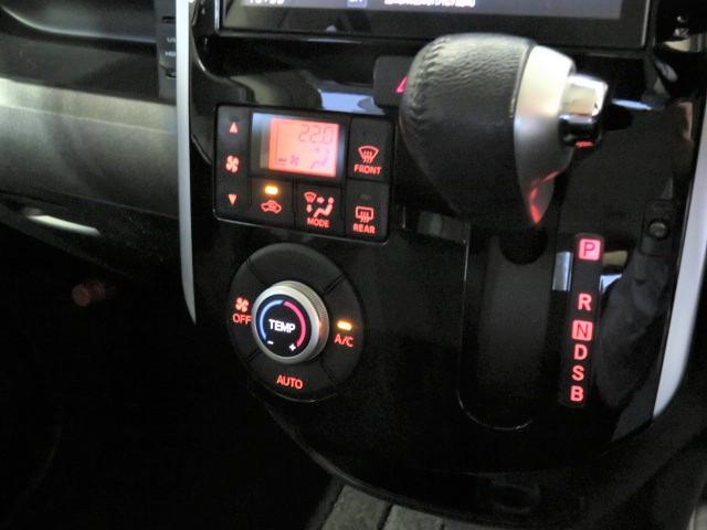 タントカスタムＲＳ　ＳＡII（宮崎県）の中古車
