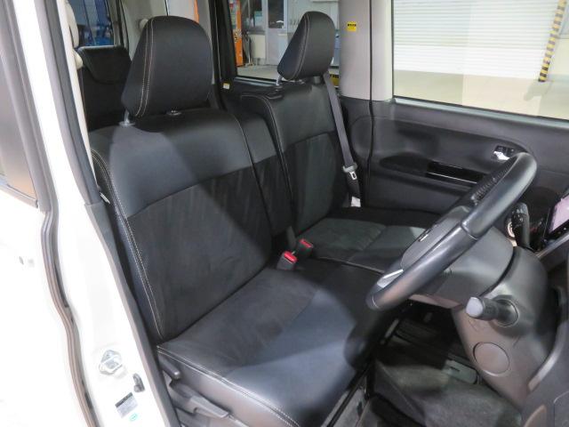 タントカスタムＲＳ　ＳＡII（宮崎県）の中古車