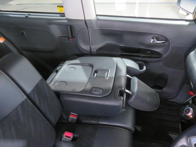 タントカスタムＲＳ　ＳＡII（宮崎県）の中古車