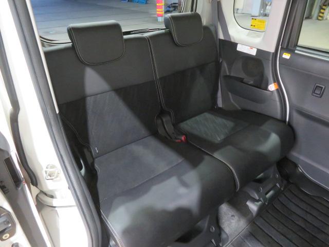 タントカスタムＲＳ　ＳＡII（宮崎県）の中古車
