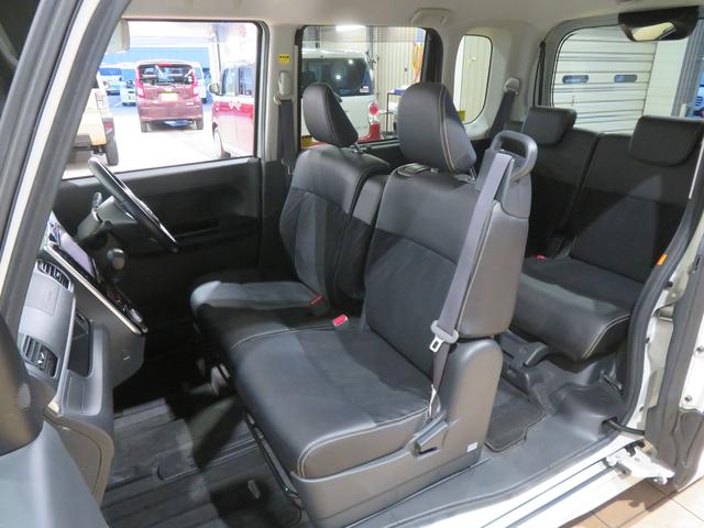 タントカスタムＲＳ　ＳＡII（宮崎県）の中古車