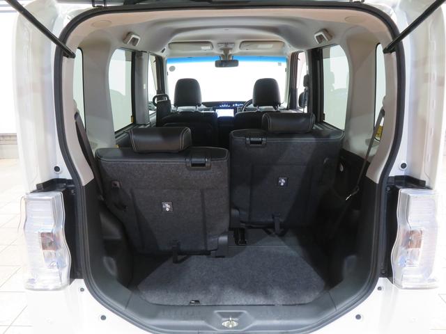 タントカスタムＲＳ　ＳＡII（宮崎県）の中古車