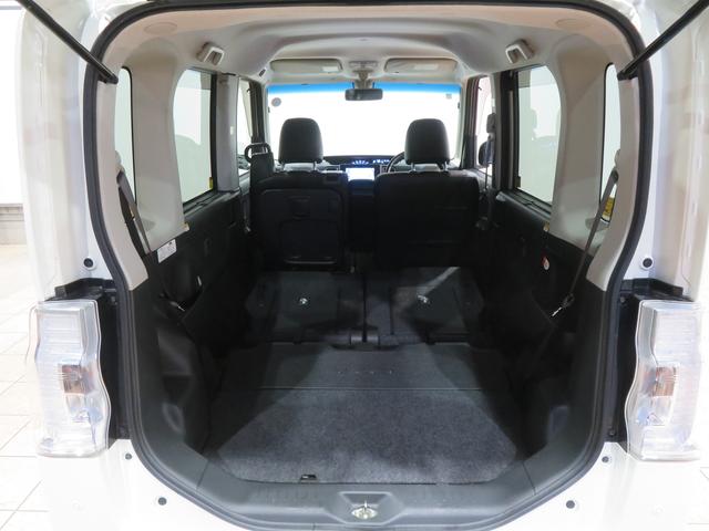 タントカスタムＲＳ　ＳＡII（宮崎県）の中古車