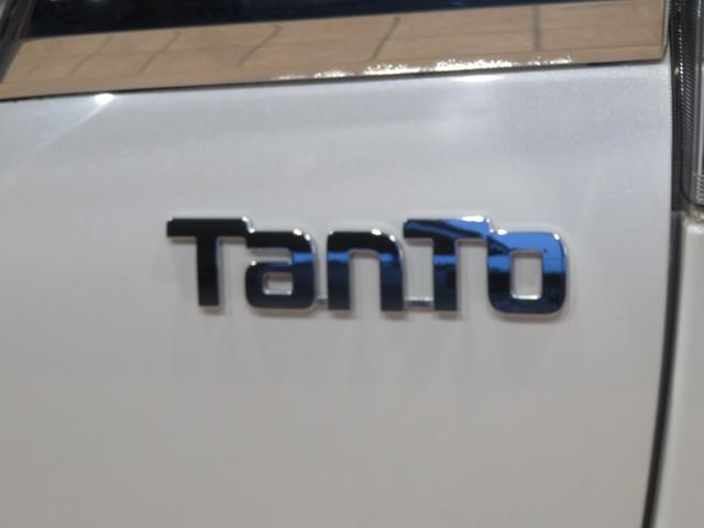 タントカスタムＲＳ　ＳＡII（宮崎県）の中古車