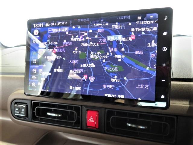 ムーヴキャンバスセオリーＧ（宮崎県）の中古車
