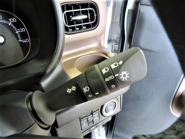 ムーヴキャンバスセオリーＧ（宮崎県）の中古車