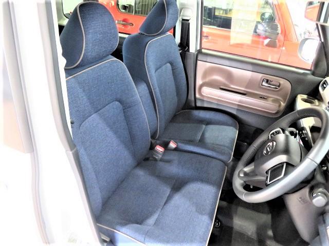 ムーヴキャンバスセオリーＧ（宮崎県）の中古車