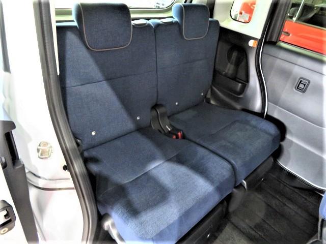 ムーヴキャンバスセオリーＧ（宮崎県）の中古車
