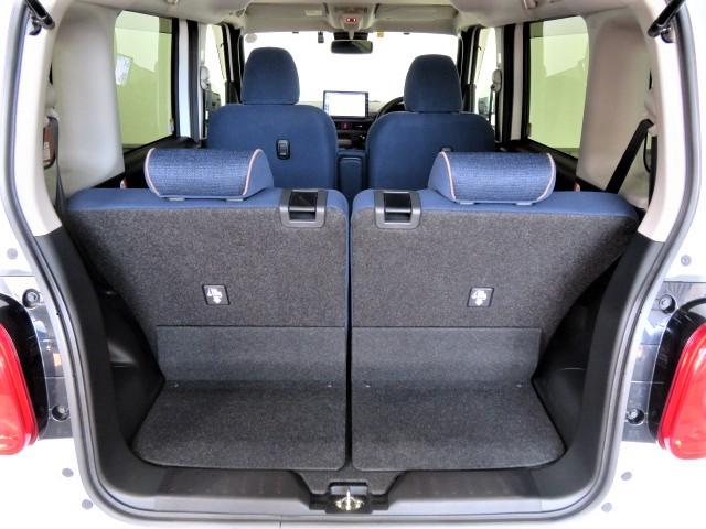 ムーヴキャンバスセオリーＧ（宮崎県）の中古車
