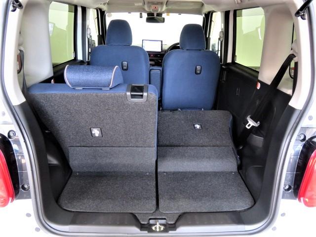 ムーヴキャンバスセオリーＧ（宮崎県）の中古車