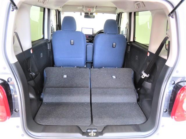 ムーヴキャンバスセオリーＧ（宮崎県）の中古車