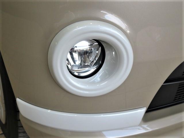 ムーヴキャンバスＧホワイトアクセントリミテッド　ＳＡIII（宮崎県）の中古車