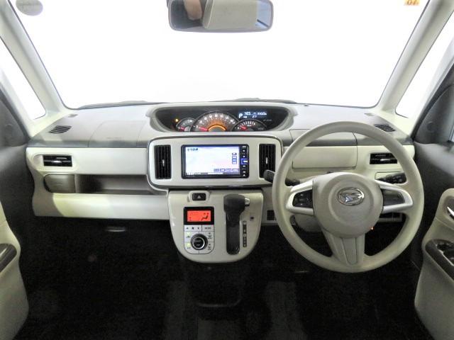 ムーヴキャンバスＧホワイトアクセントリミテッド　ＳＡIII（宮崎県）の中古車