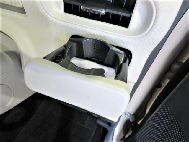 ムーヴキャンバスＧホワイトアクセントリミテッド　ＳＡIII（宮崎県）の中古車