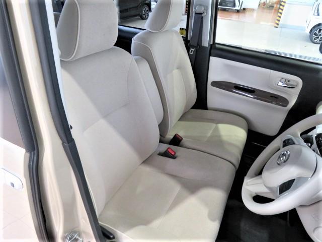 ムーヴキャンバスＧホワイトアクセントリミテッド　ＳＡIII（宮崎県）の中古車