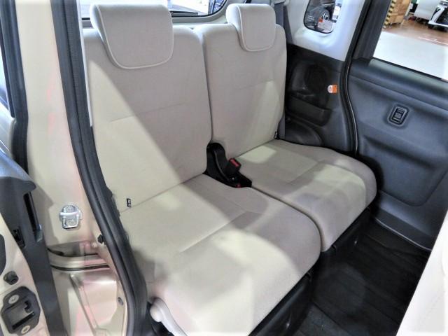 ムーヴキャンバスＧホワイトアクセントリミテッド　ＳＡIII（宮崎県）の中古車