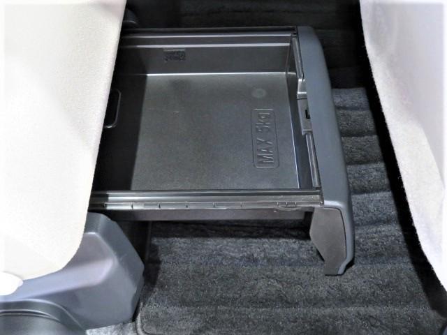 ムーヴキャンバスＧホワイトアクセントリミテッド　ＳＡIII（宮崎県）の中古車