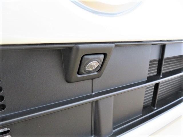ムーヴキャンバスＧホワイトアクセントリミテッド　ＳＡIII（宮崎県）の中古車
