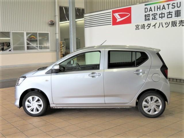 ミライースＸ　リミテッドＳＡIII（宮崎県）の中古車