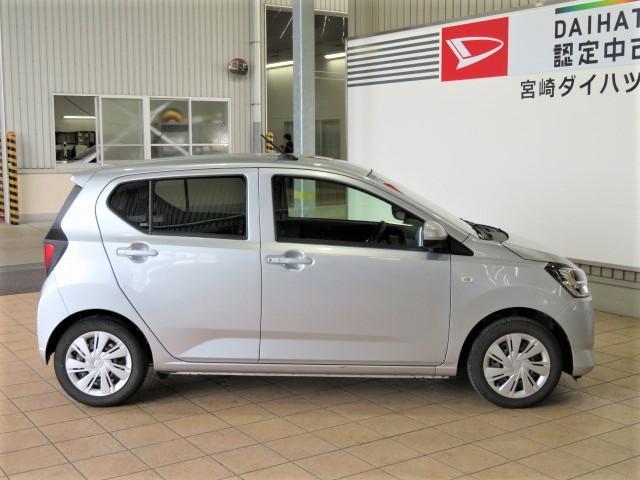 ミライースＸ　リミテッドＳＡIII（宮崎県）の中古車