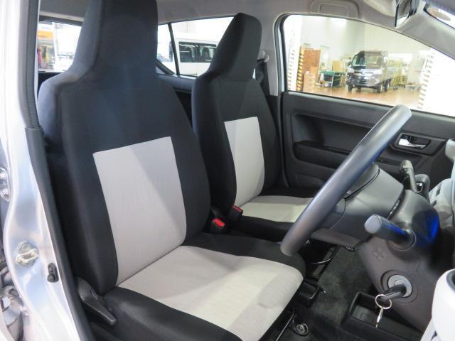 ミライースＸ　リミテッドＳＡIII（宮崎県）の中古車