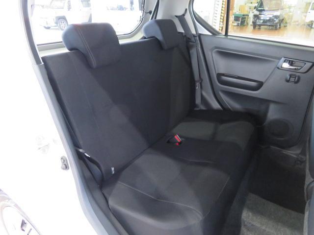 ミライースＸ　リミテッドＳＡIII（宮崎県）の中古車