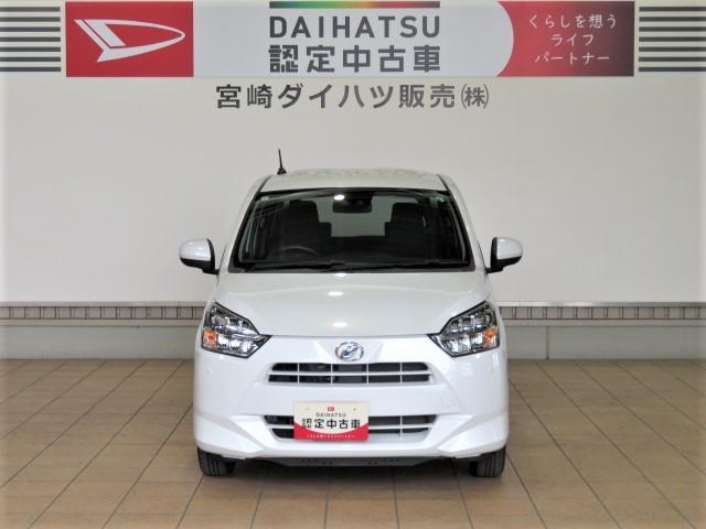 ミライースＸ　リミテッドＳＡIII（宮崎県）の中古車