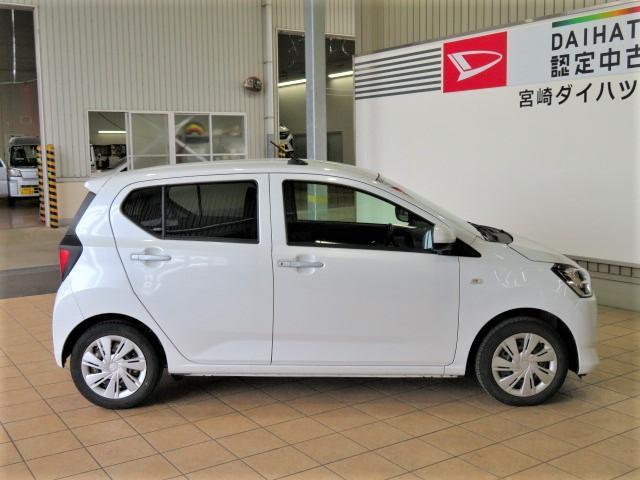 ミライースＸ　リミテッドＳＡIII（宮崎県）の中古車