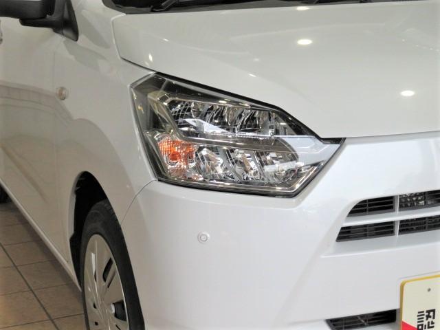 ミライースＸ　リミテッドＳＡIII（宮崎県）の中古車